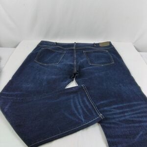 Polo by Ralph Lauren Dark Blue Relaxed Fit Jeans